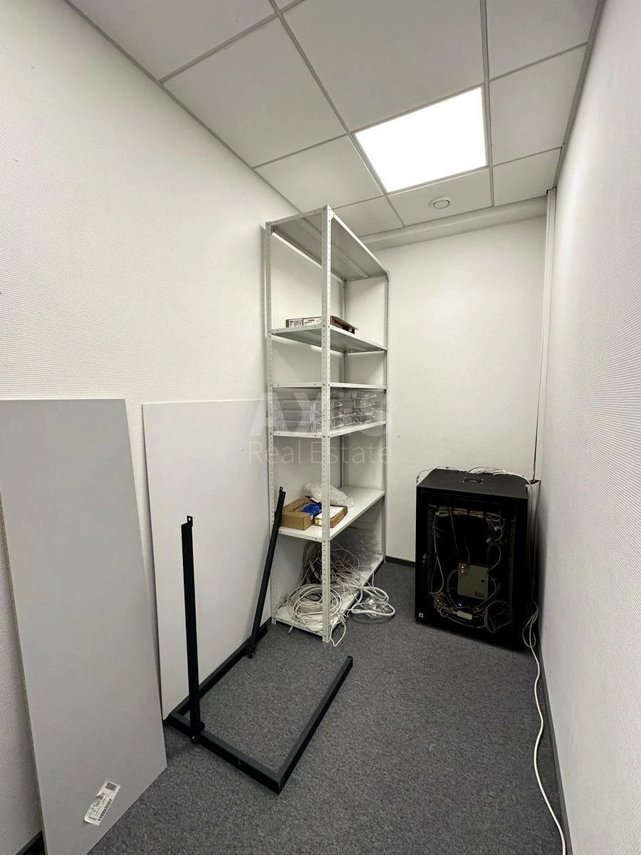 Офис ул. Старонаводницкая 13Б, 113м2679376