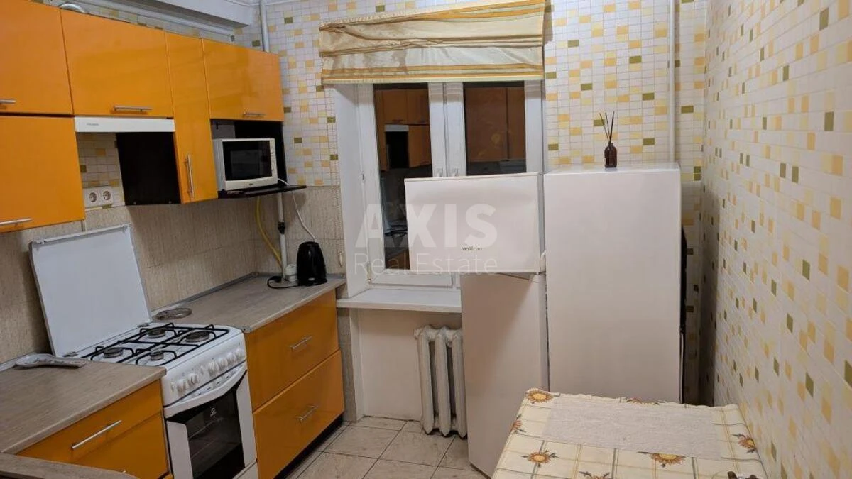 2k apartment pr-t Golosii'vs'kyj 120, корп. 370929