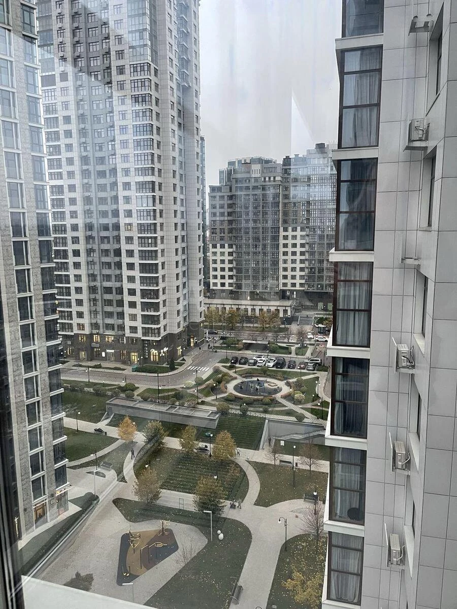 2k apartment vul. Andriya Verkhohlyada 15Б625296