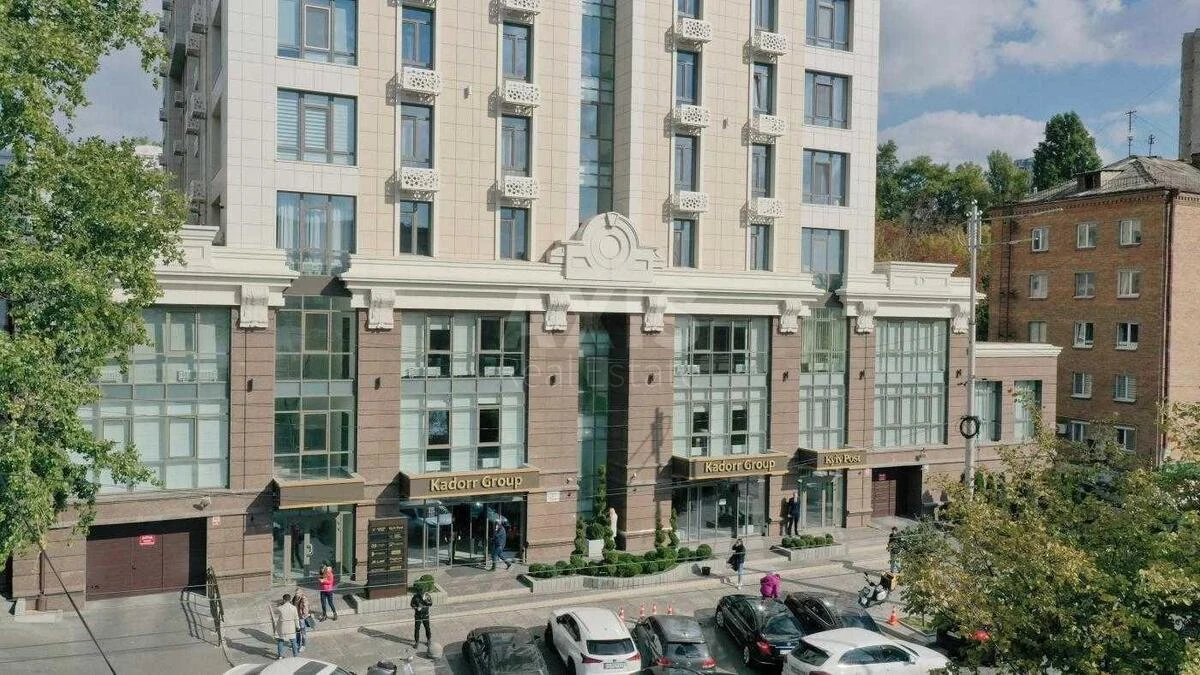 Office vul. Zhyljans'ka 68, 51m2667408