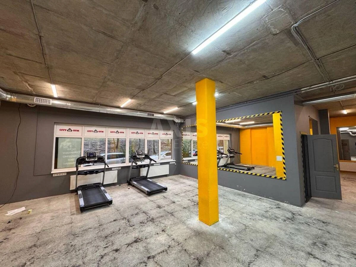 Trade object vul. Jevgena Konoval'cja 36, 323m266761