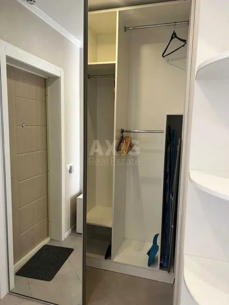 1к квартира ул. Петрицкого Анатолия 192883610