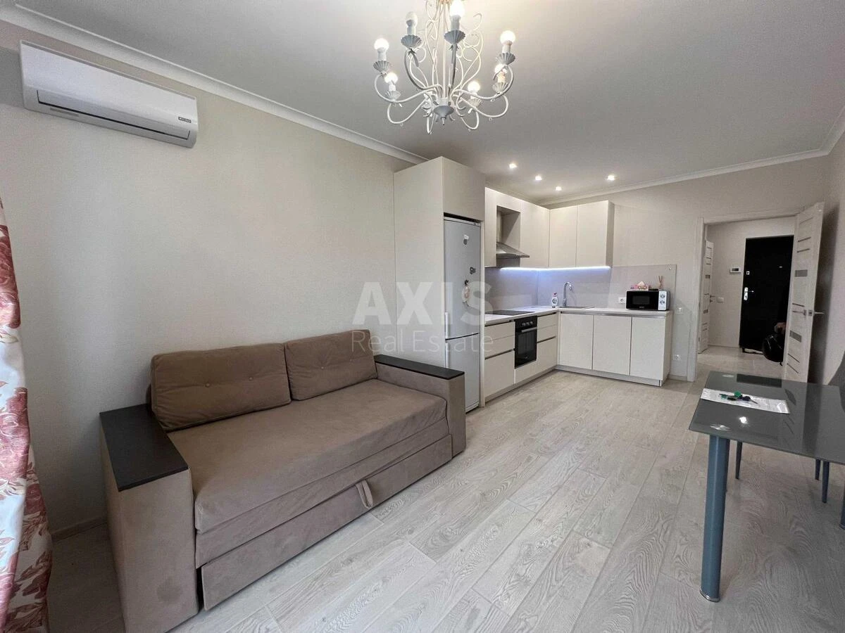 2k apartment vul. Bogdanivs'ka 7Д626662