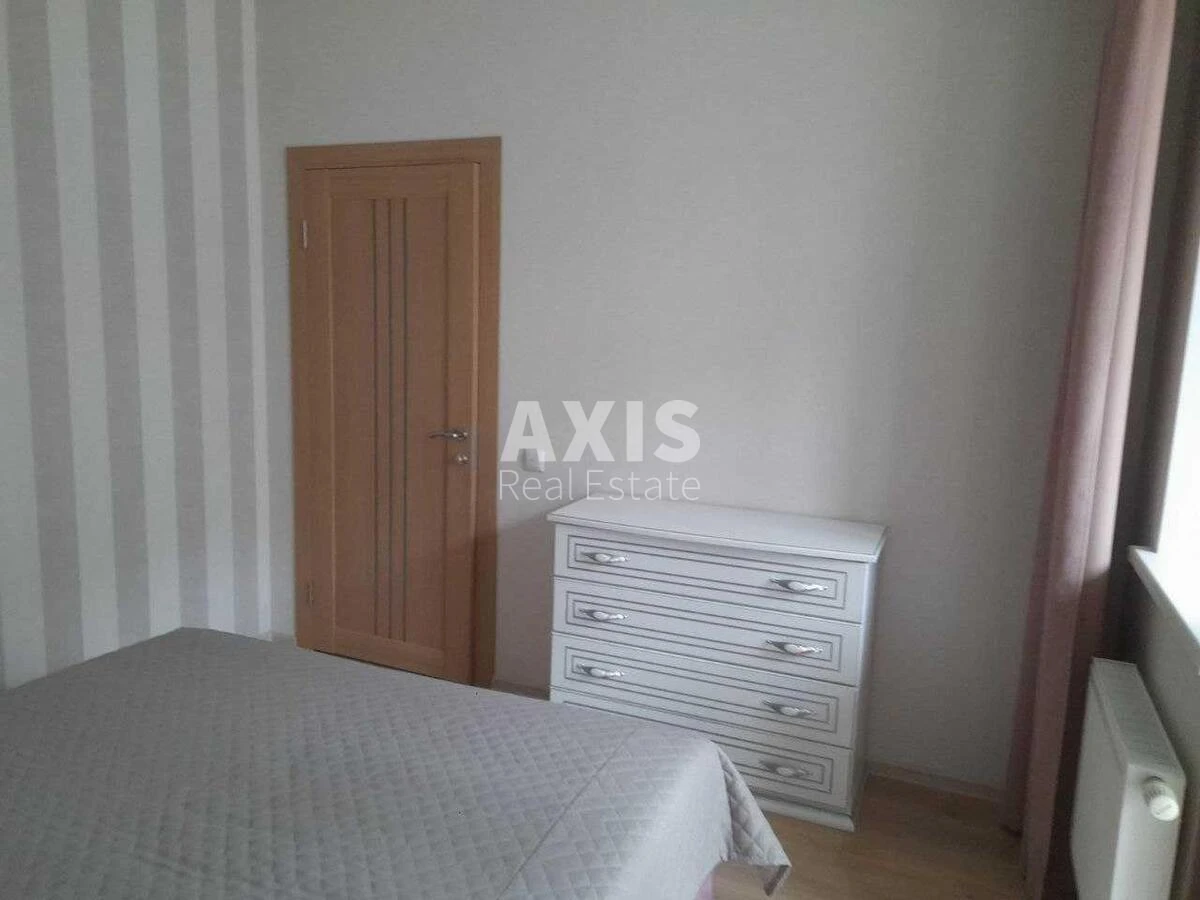 2k apartment vul. Saljutna two B487143