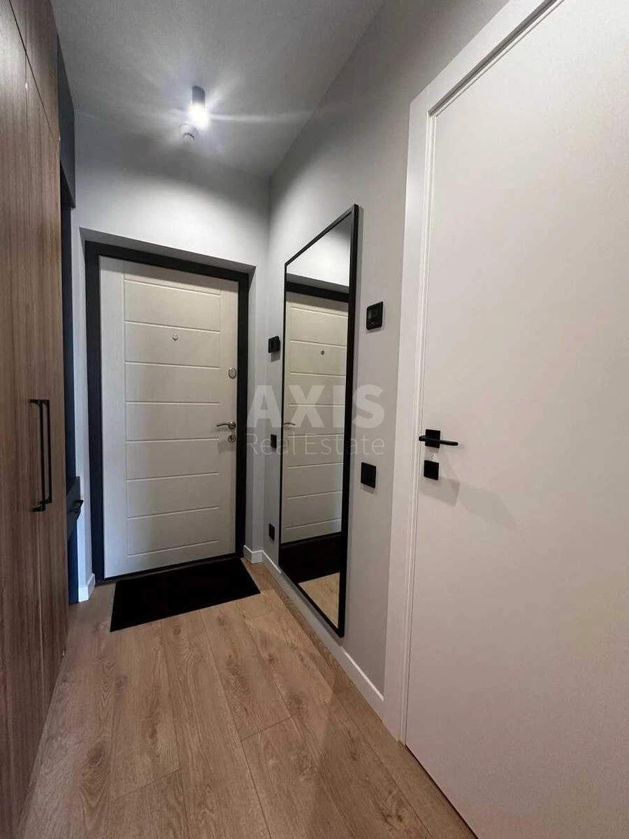 1k apartment vul. Myhajla Maksymovycha 24624879