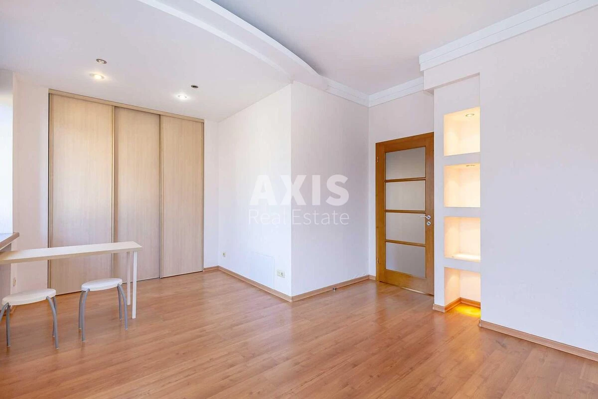 3k apartment vul. Ljuterans'ka 216172511