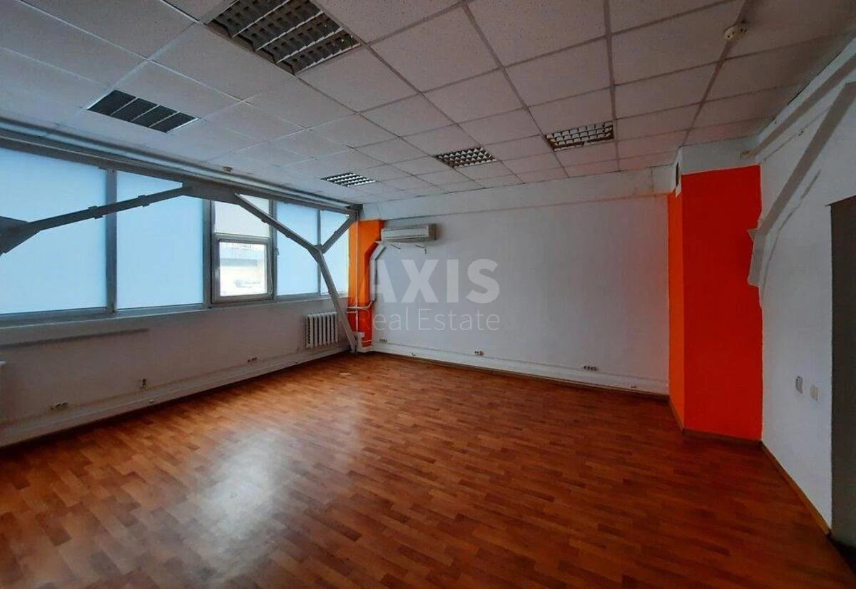 Office vul. Pol'ova 24, 500m265065