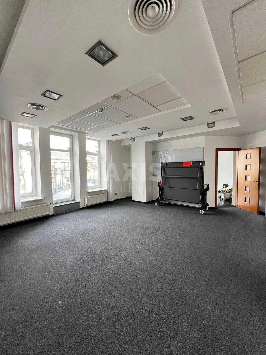 Office vul. Velyka Zhytomyrs'ka 20, 110m2683303