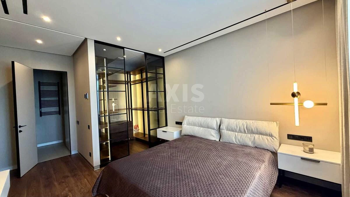 2k apartment vul. Andriya Verkhohlyada 14А713434