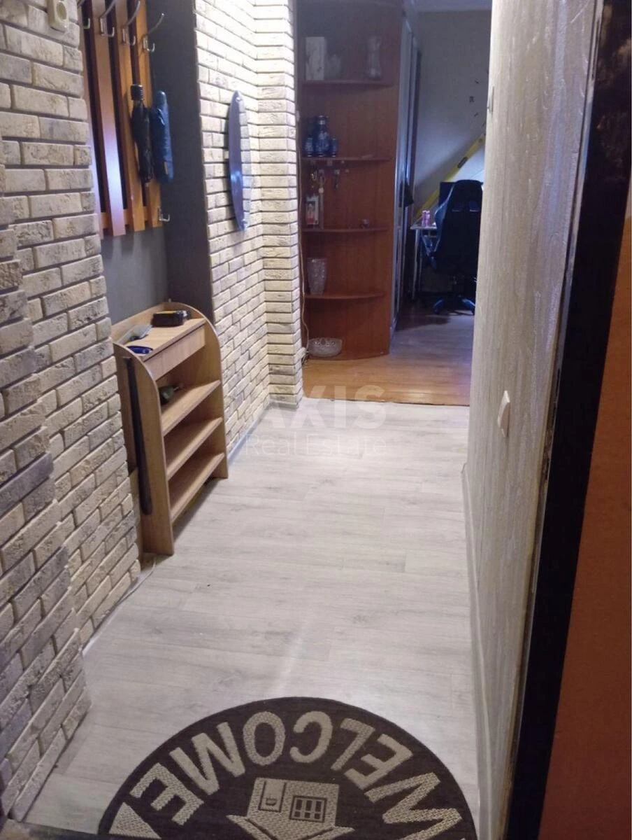 1k apartment vul. Skrypnyka Mykoly 16236210