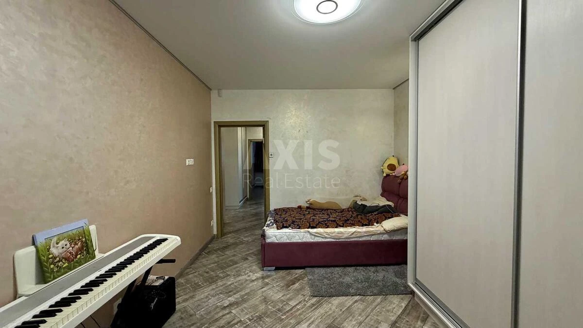 3к квартира ул. Елены Пчилки 87135311