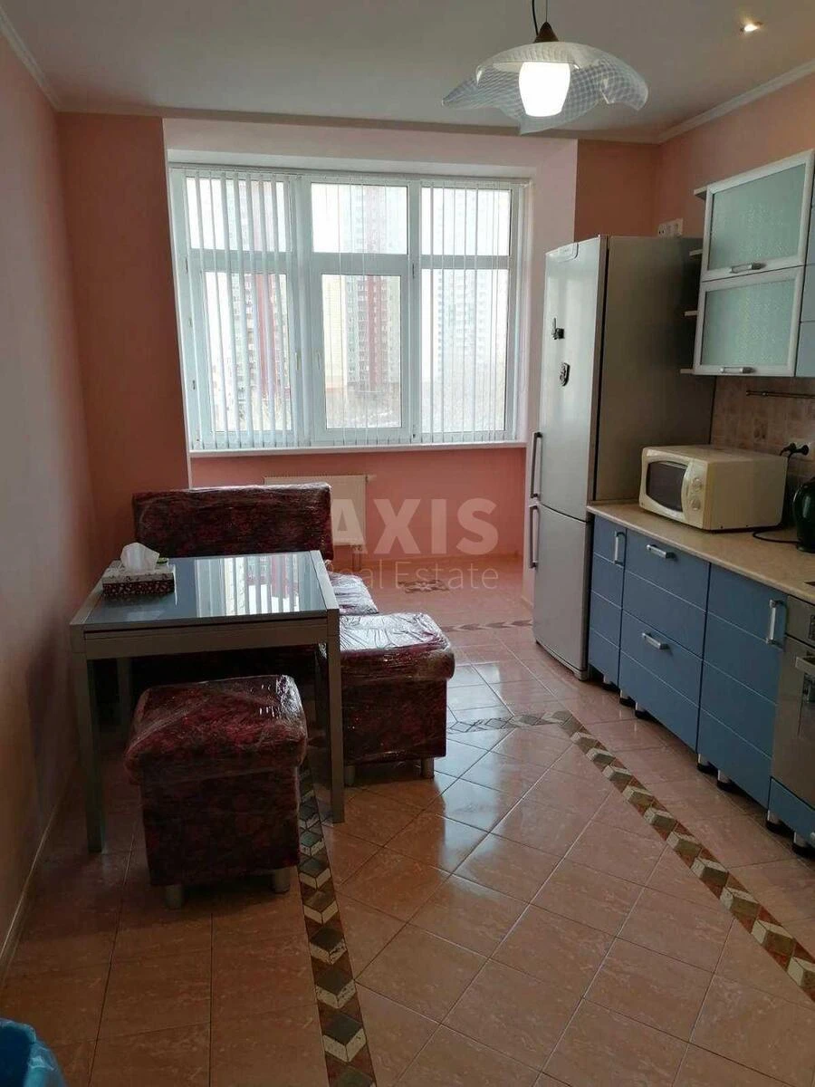 1k apartment vul. Yulia Zdanovska 46/1650840