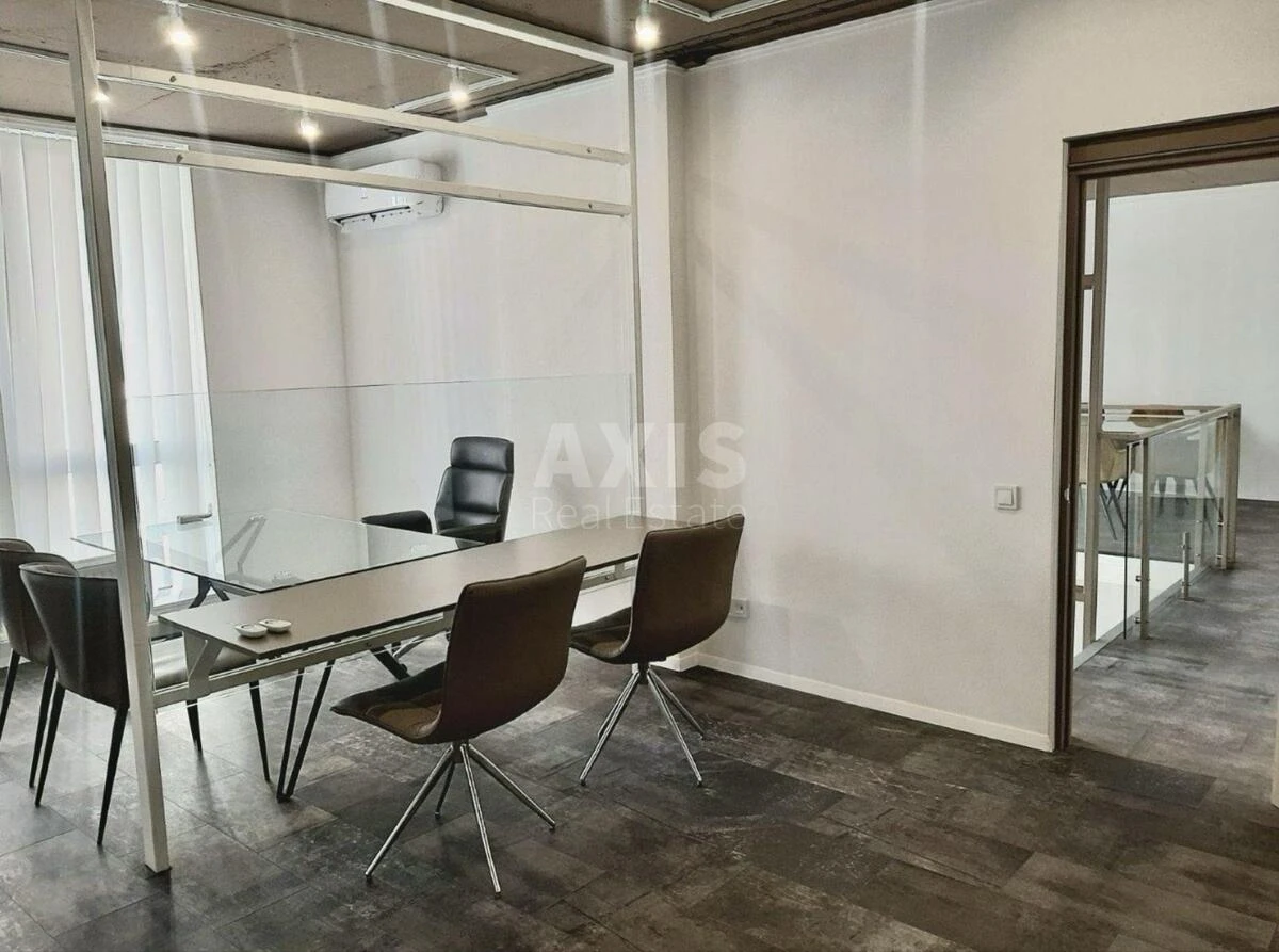 Office vul. Zarichna 6, 155m26475916