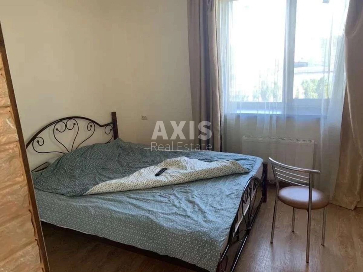 2k apartment vul. Garmatna Thirty-eight A663112