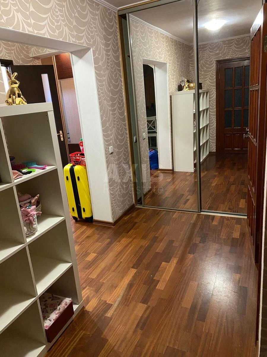 3k apartment vul. Revuc'kogo 8647659