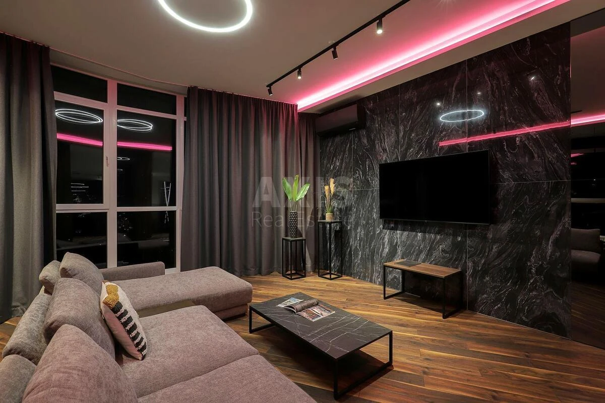 3k apartment vul. Mehanizatoriv 26639612