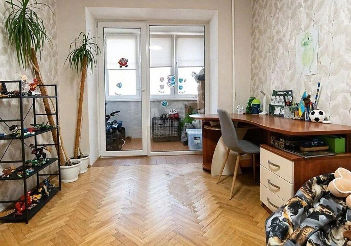 2k apartment vul. Oleksandra Arhypenka 2/12680848
