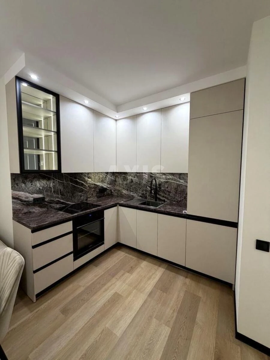 1k apartment bul. Ryl's'kogo Tadeja 166435