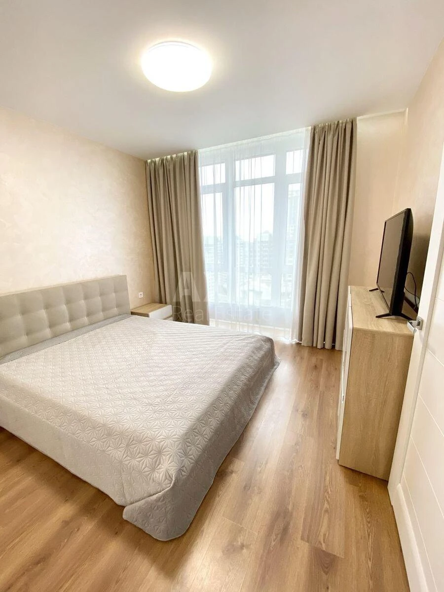 1k apartment vul. Pidvysoc'kogo Profesora 4В6481627