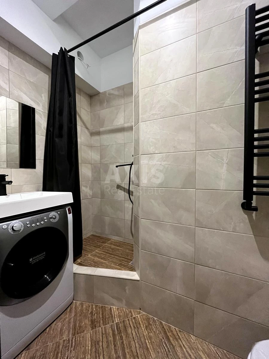 1k apartment vul. Nyzhnij Val 27487735