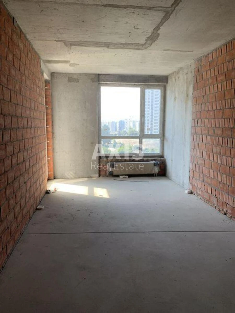 1k apartment vul. Osokors'ka 2а477494