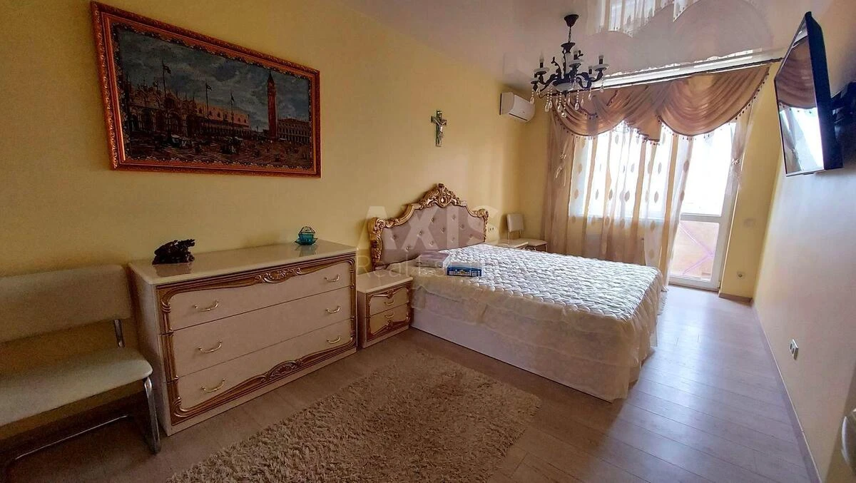 2k apartment vul. Pol'ova 73617541