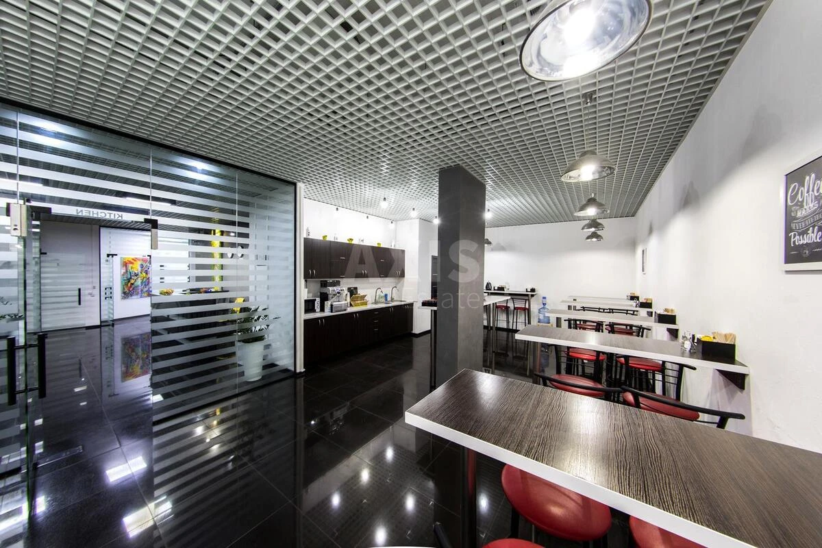 Офис спуск Кловский 7A, 85м2617777