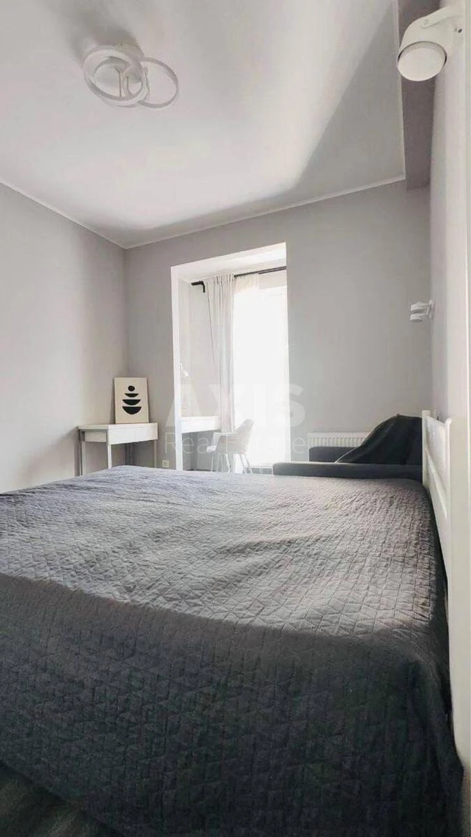 1k apartment vul. Myhajla Maksymovycha 24648390