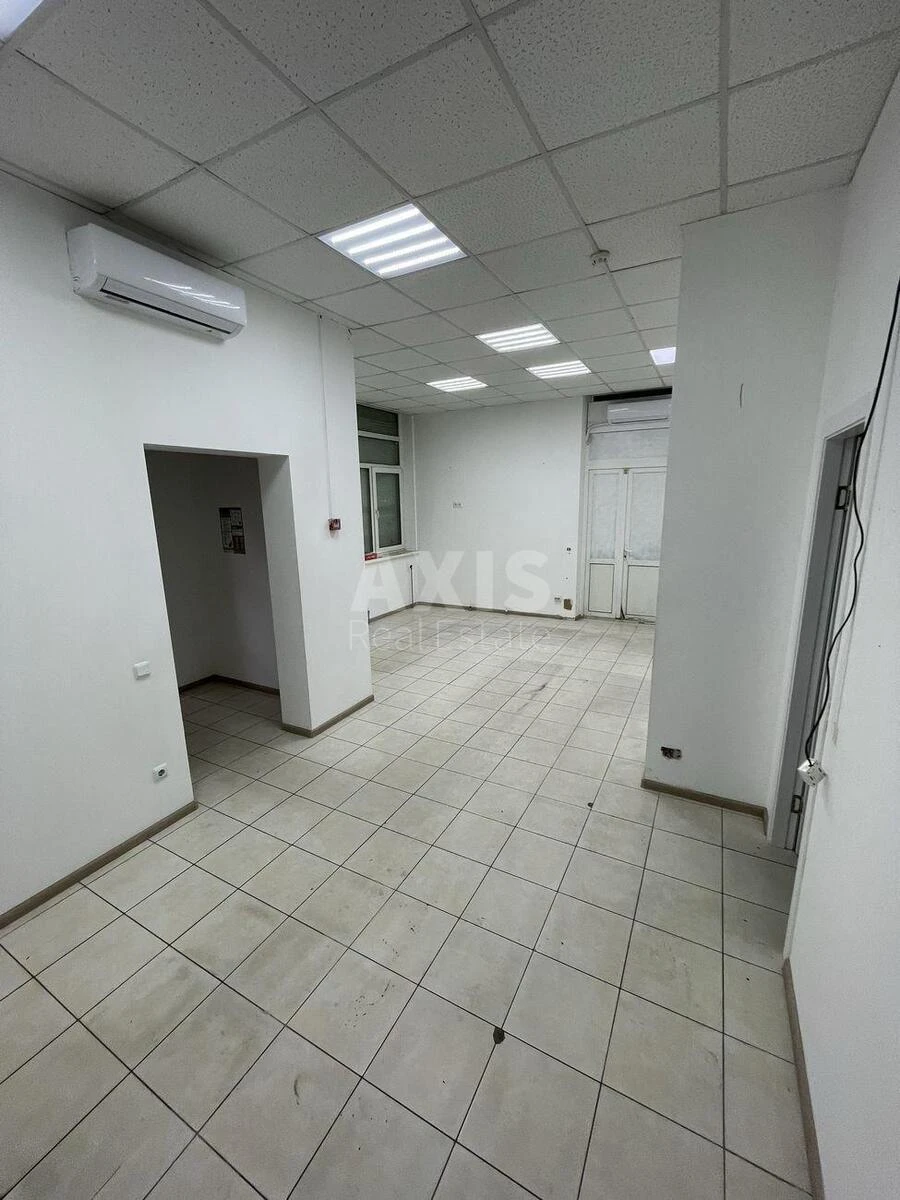 Trade object vul. Chavdar Jelyzavety 36, 55m2648590