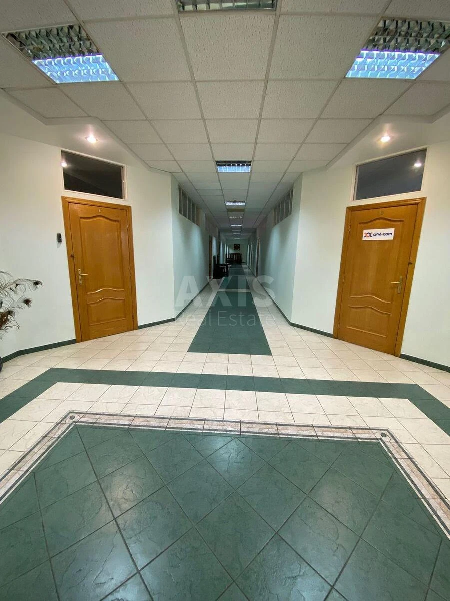 Офис бул. Дарницкий 5, 41м2648763