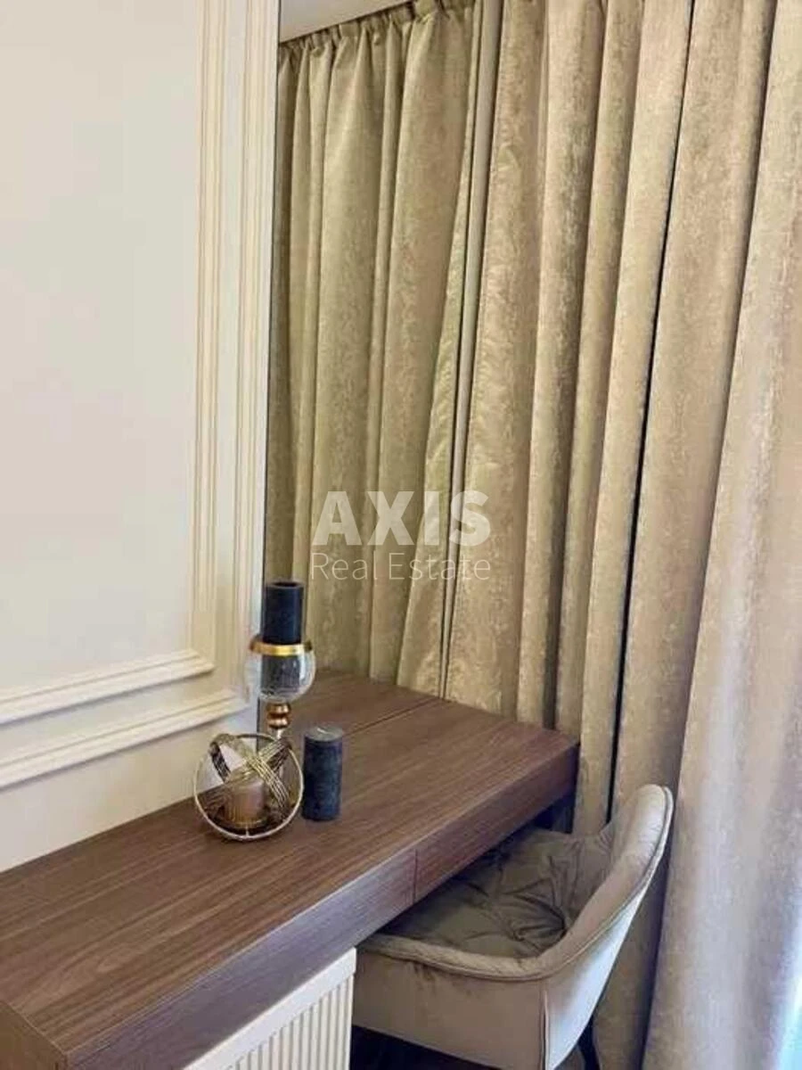 1k apartment vul. Myhajla Maksymovycha 246492711