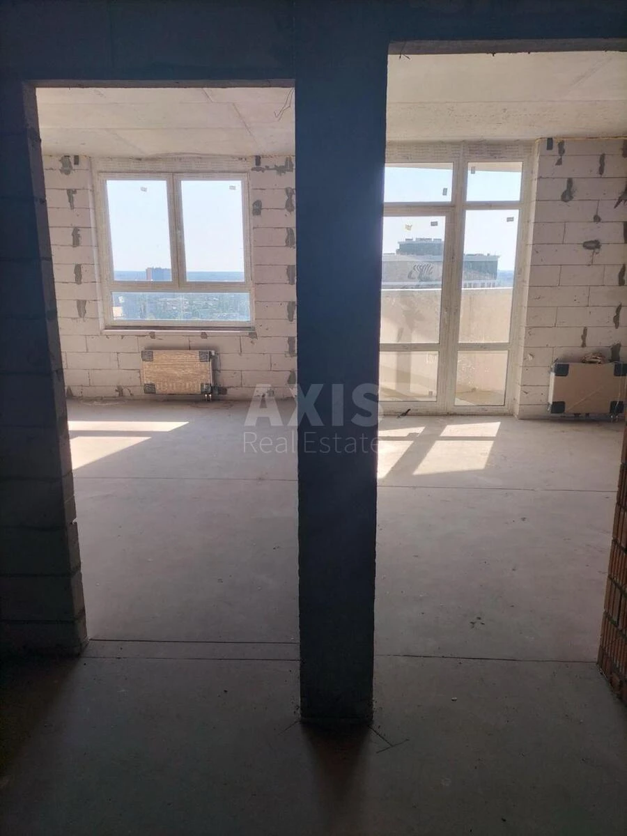 3k apartment vul. Kybal'chycha Mykoly 2696381