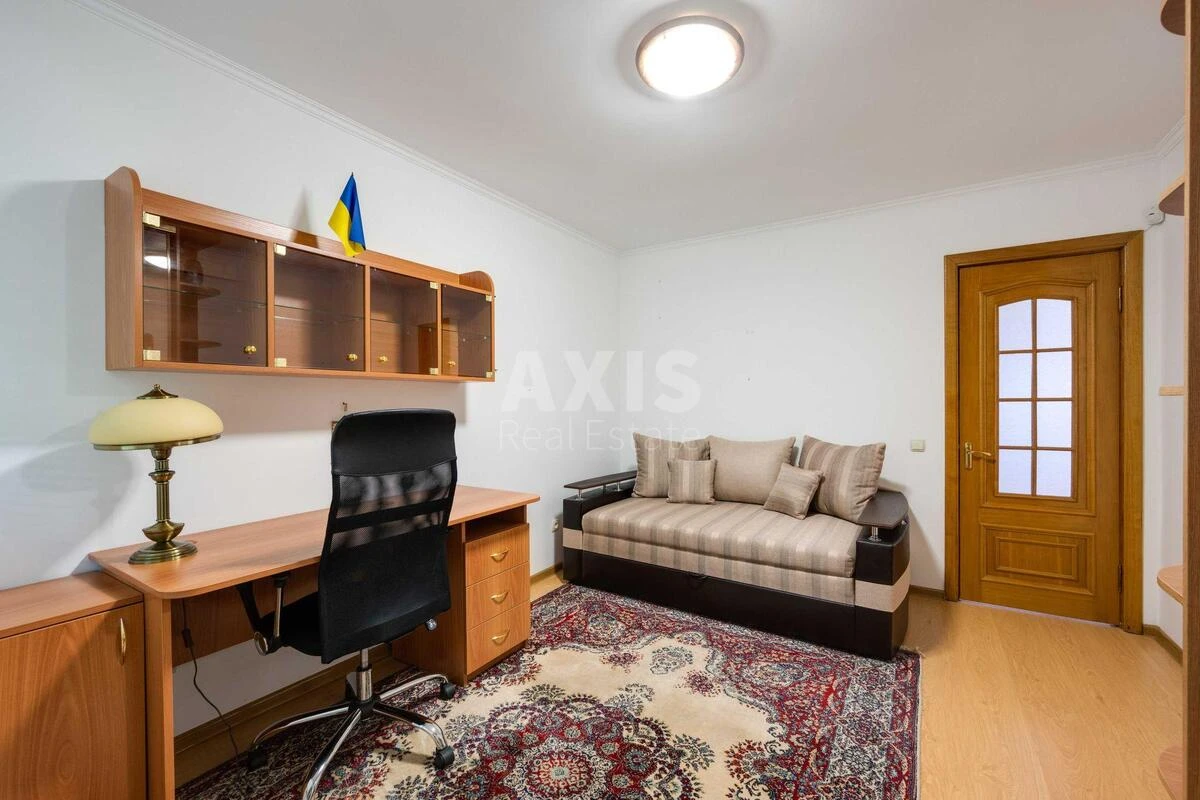 House vul. Shidna, 98m2, Kyiv city575694