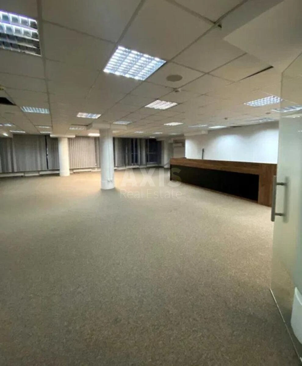 Office vul. Zhyljans'ka 59, 1363m2648911