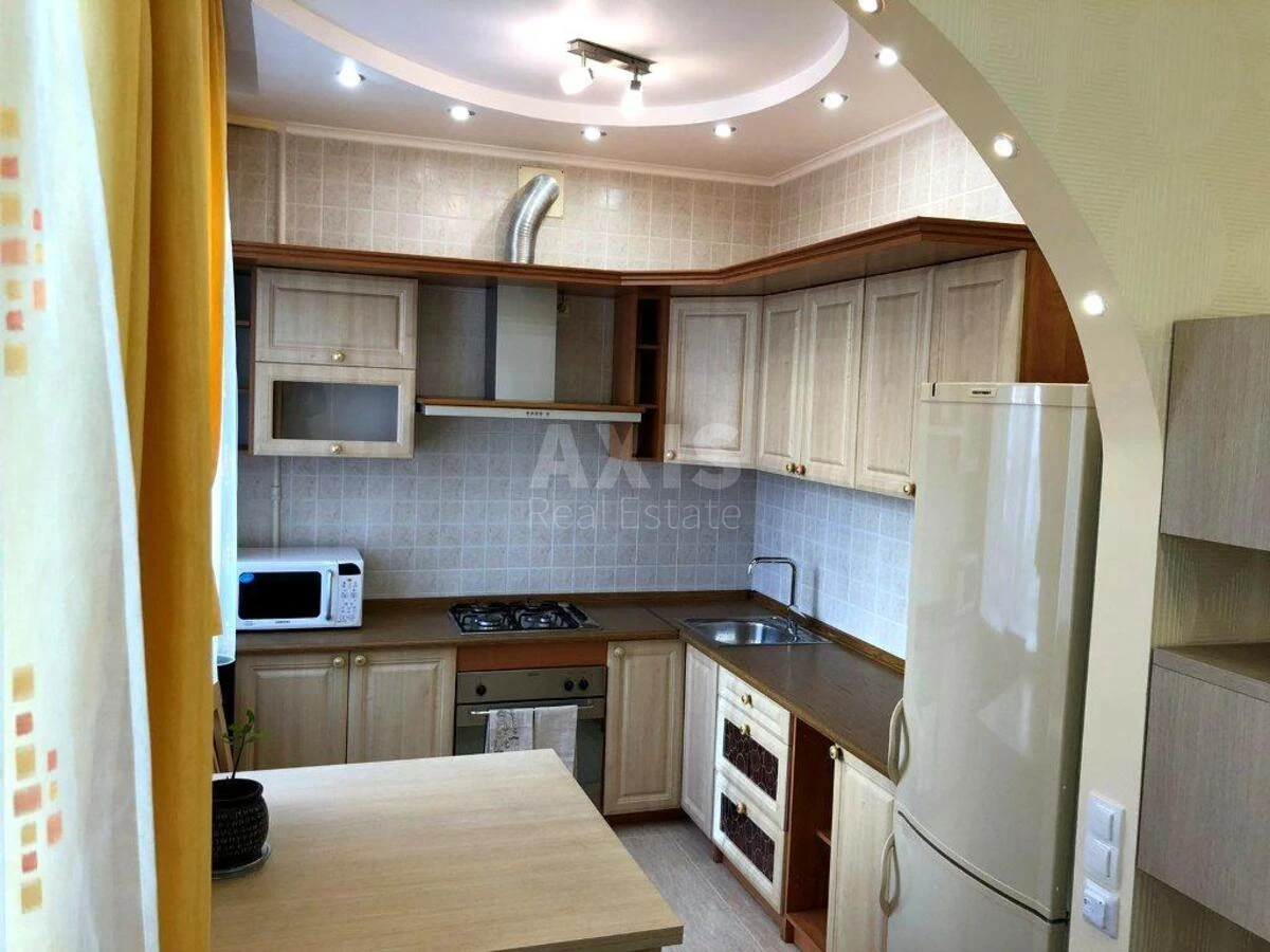 2k apartment prov. Gors'koi' Ally 10681897