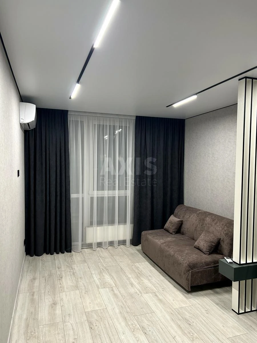 1к квартира ул. Виктора Некрасова 1641621