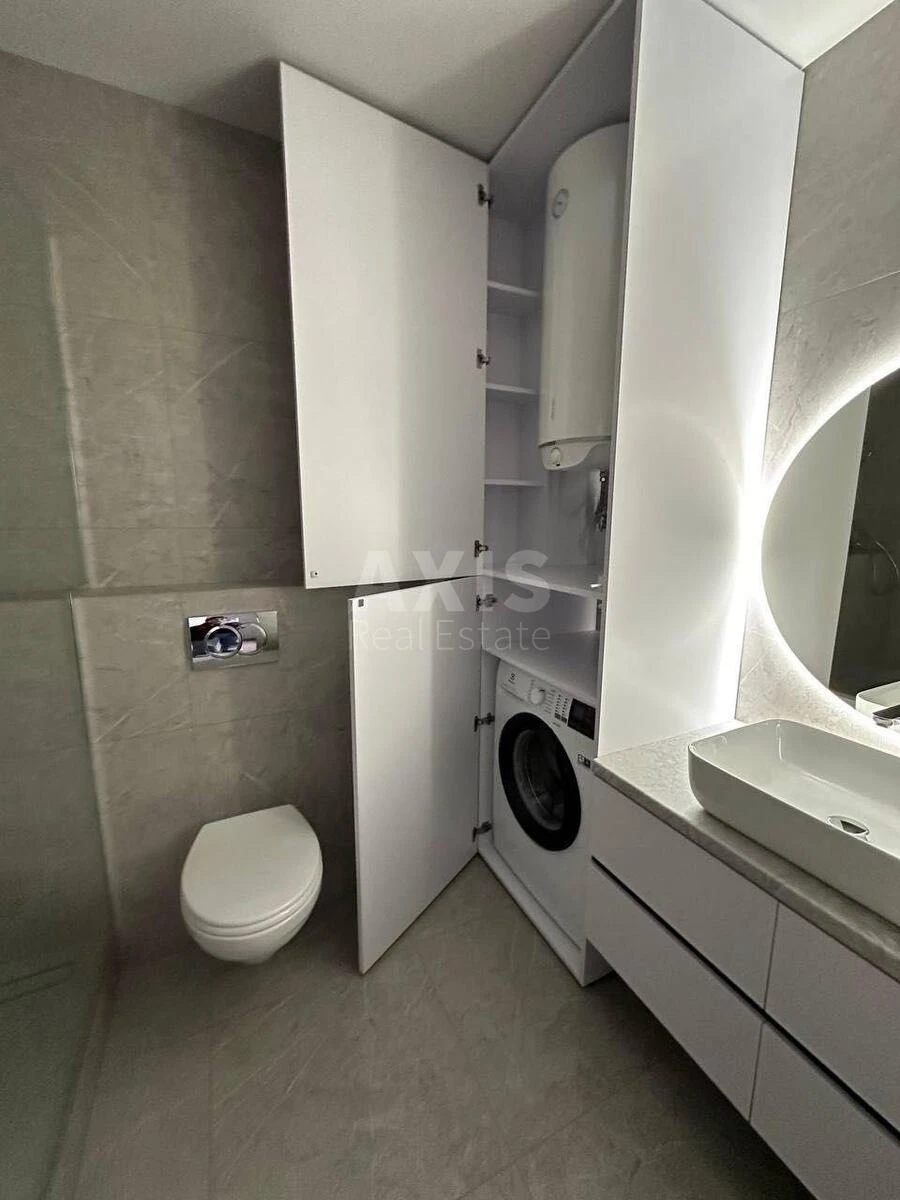 1k apartment vul. Myhajla Maksymovycha 32649007