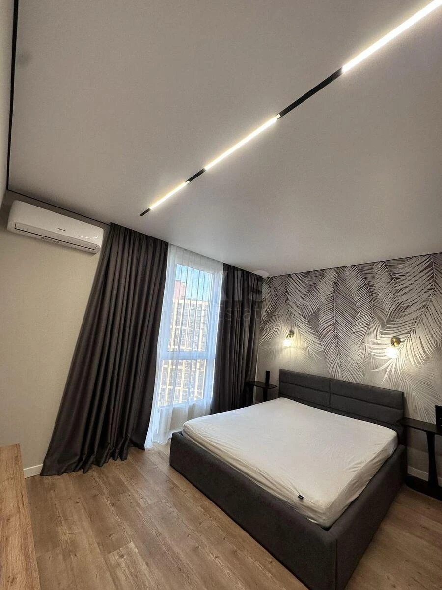 2k apartment vul. Viktora Nekrasova 56820210