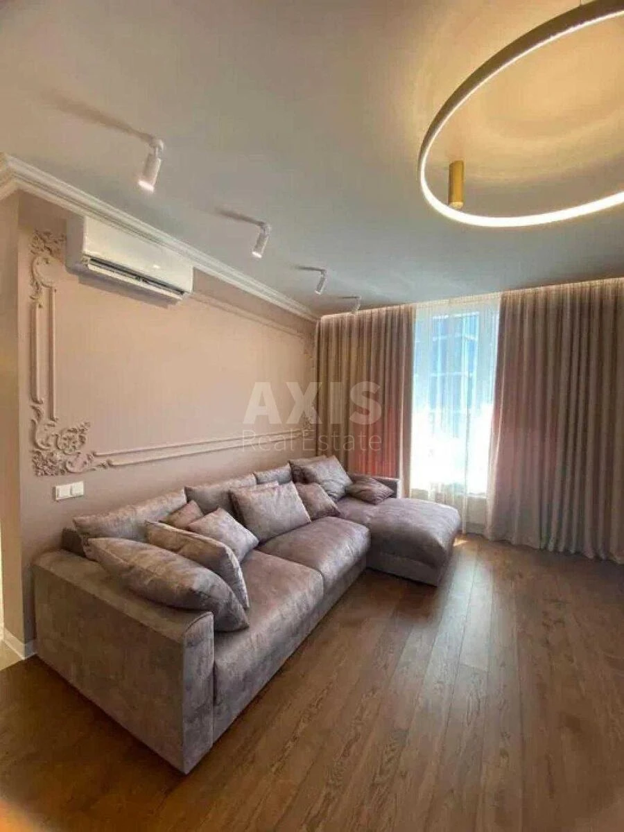 4к квартира ул. Михаила Бойчука 41649205