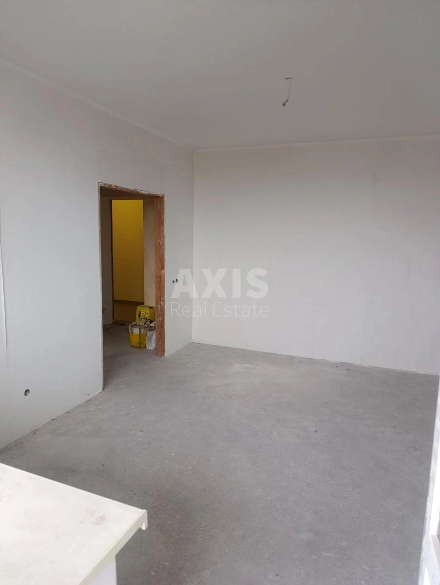 1k apartment vul. Hamaliyivska 34665391