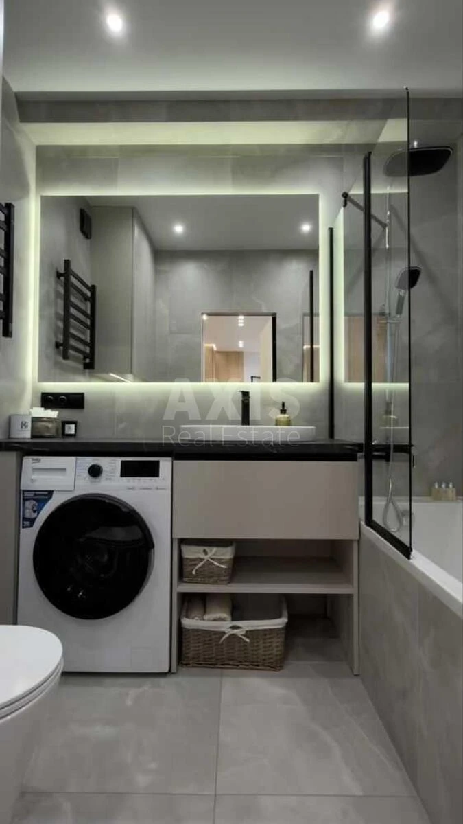 2k apartment vul. Myhajla Maksymovycha 246493910