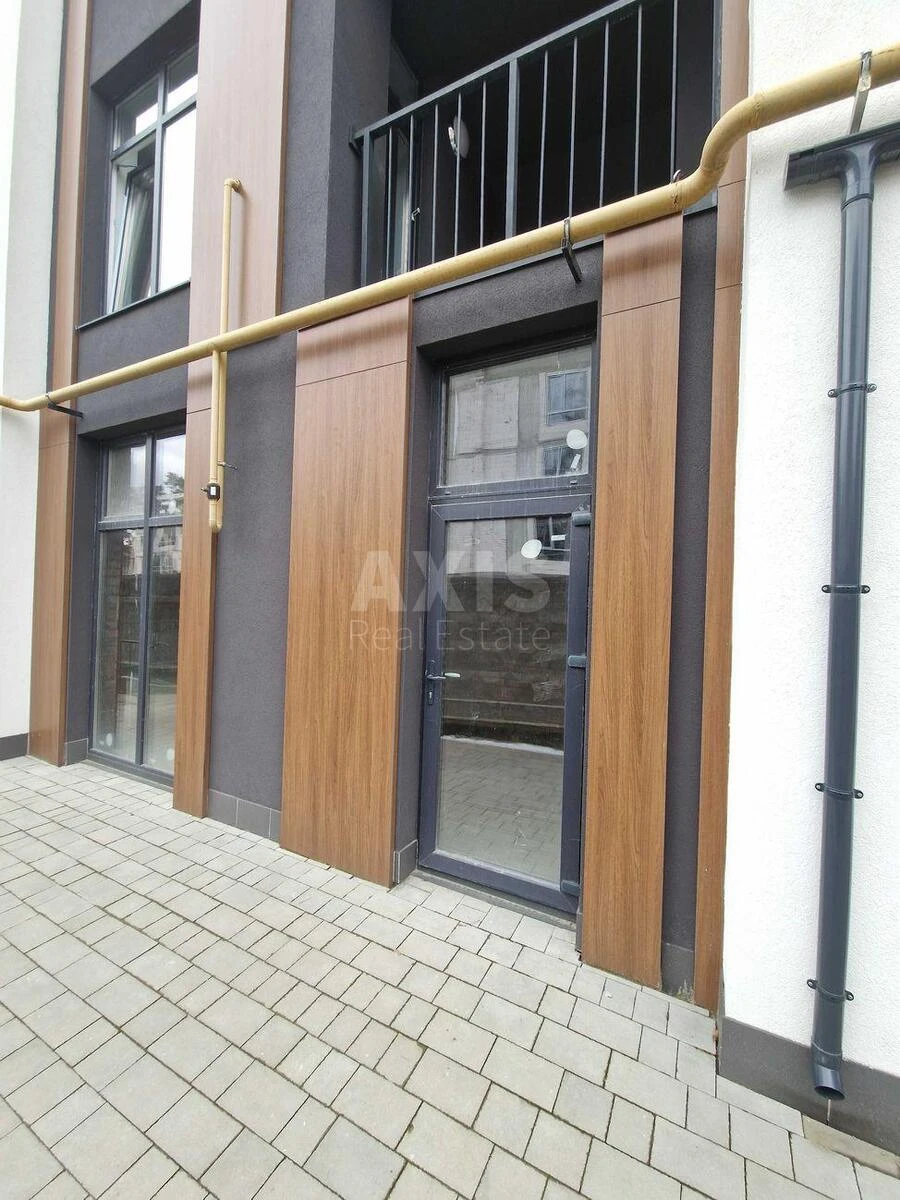 Service object vul. Dniprovods'ka 1, 69m2620800