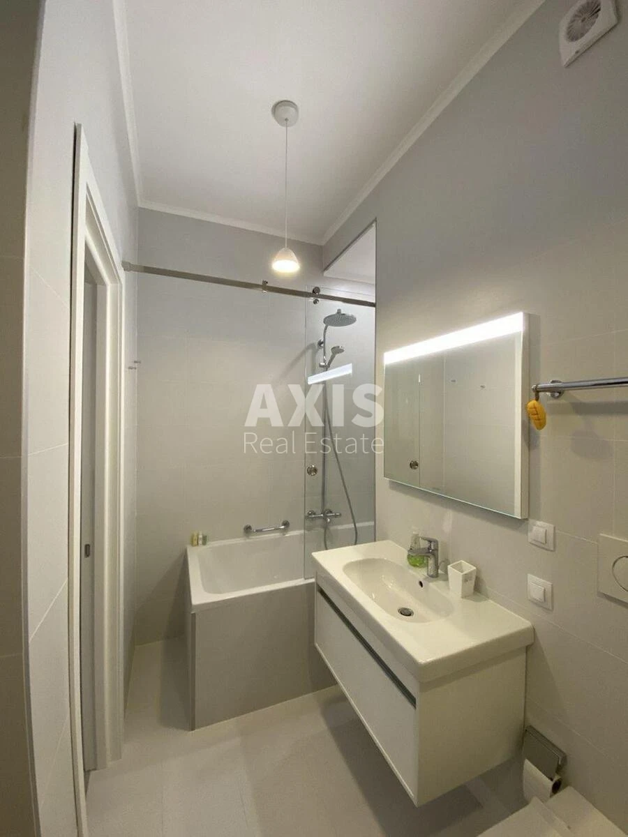 1k apartment vul. Kudri Ivana 7694796