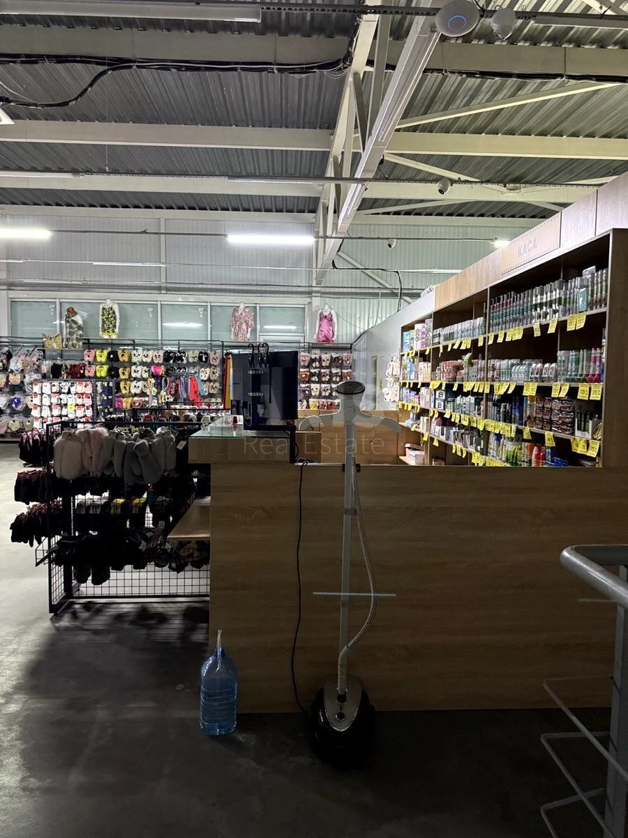 Trade object pr-t Grygorenka Petra 32Д, 800m2665758