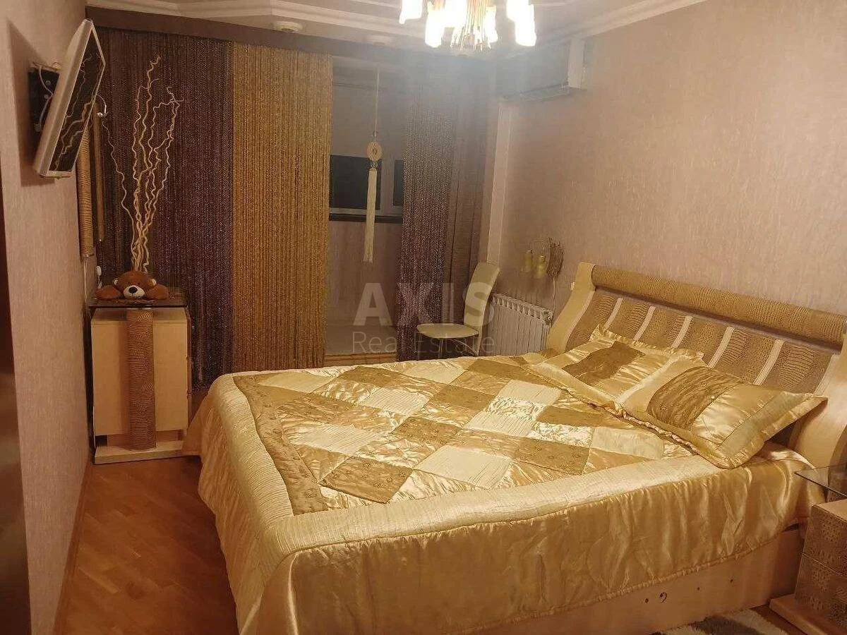 3k apartment pr-t Tychyny Pavla 20А649687