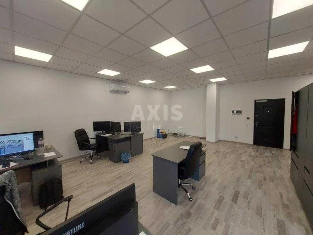 Office vul. Glybochyc'ka 17, 76m2697262