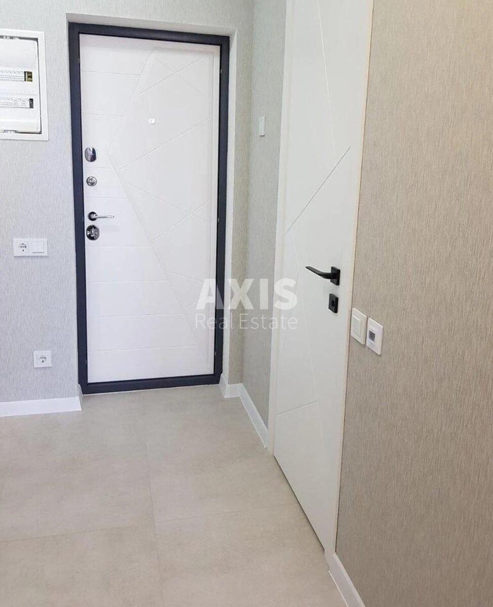 1k apartment prov. Baltijs'kyj 3А481750