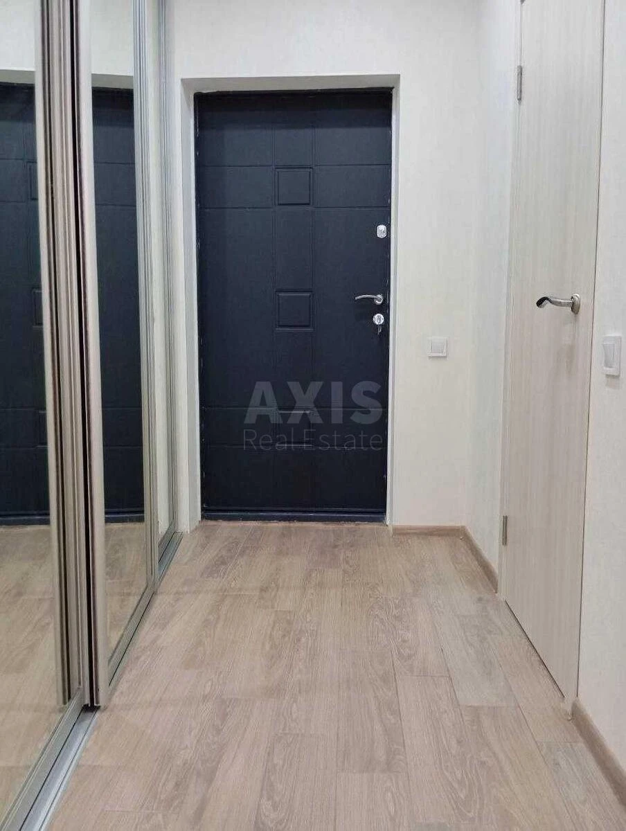 1k apartment vul. Radchenka Petra 27649915