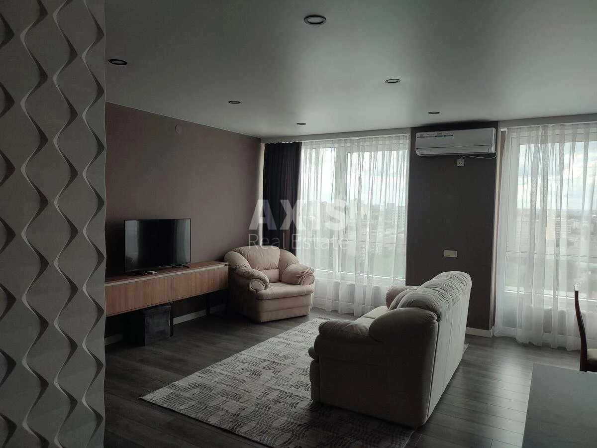 1k apartment pr-t Berestejskij fifty-five A696102