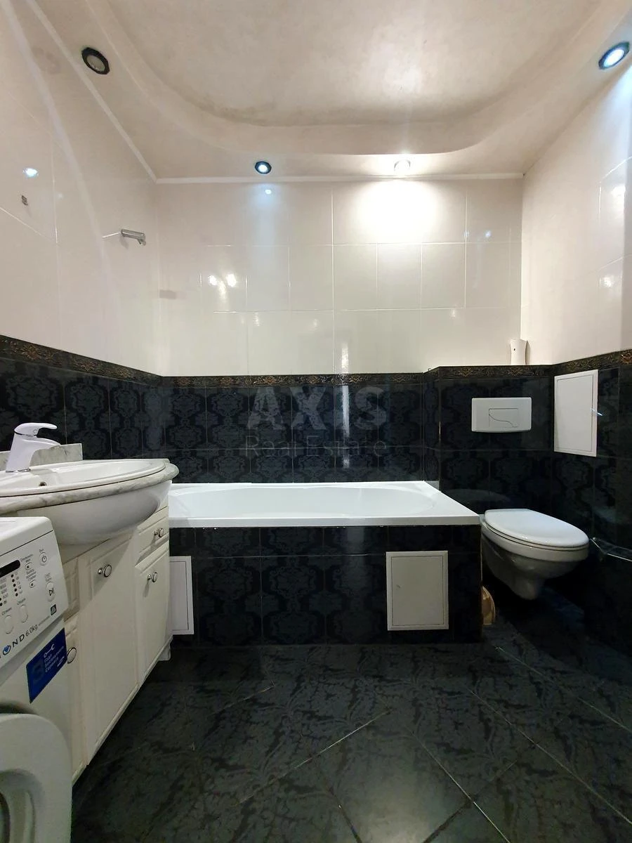 1к квартира пр-т Григоренко Петра 14622485